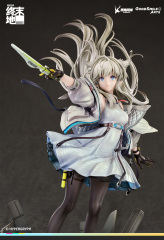 Good Smile Arts Shanghai GSAS Arknights Endfield Perlica 1/7 Scale Figure