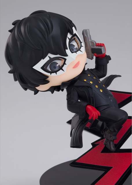 Good Smile Company GSC Nendoroid More Persona 30th Anniversary Collaboration Vignette