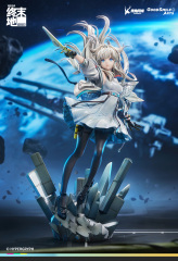 Good Smile Arts Shanghai GSAS Arknights Endfield Perlica 1/7 Scale Figure