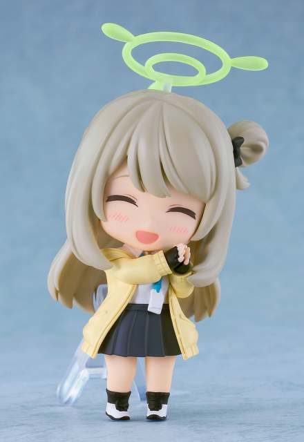 Good Smile Company GSC Nendoroid Surprise Blue Archive 6 Pieces Box