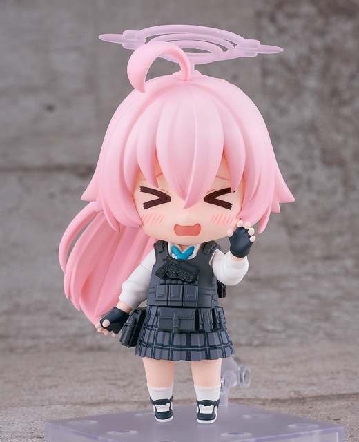 Good Smile Company Nendoroid Blue Archive Hoshino Takanashi Armed