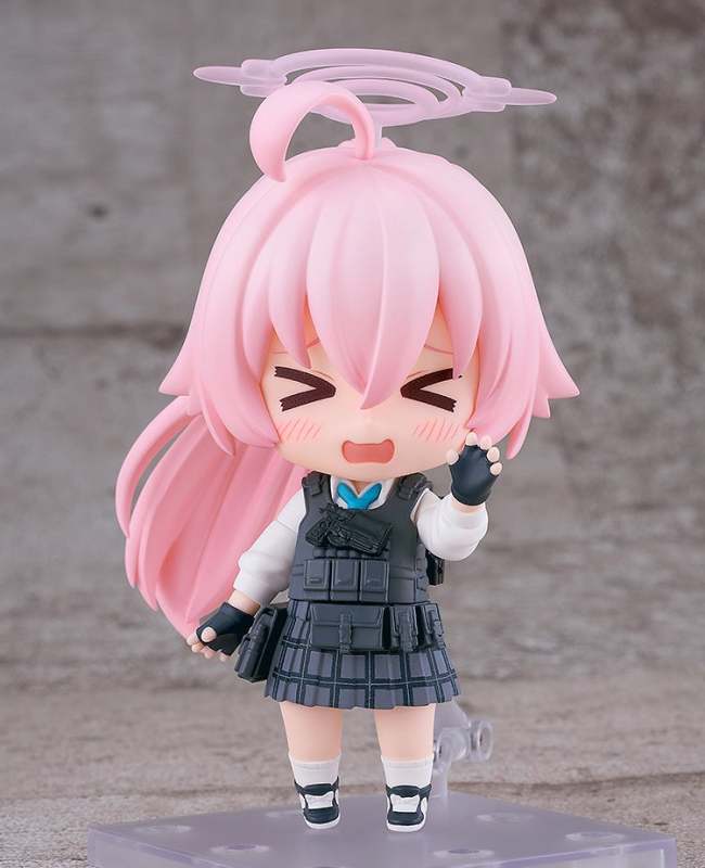 Good Smile Company Nendoroid Blue Archive Hoshino Takanashi Armed