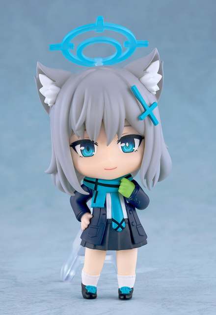 Good Smile Company GSC Nendoroid Surprise Blue Archive 6 Pieces Box