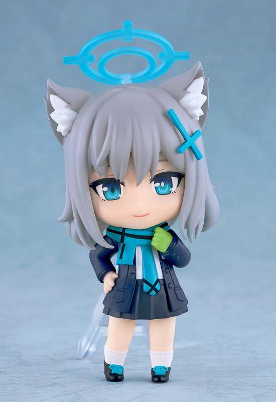Good Smile Company GSC Nendoroid Surprise Blue Archive 6 Pieces Box