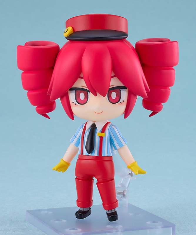 Good Smile Company GSC Nendoroid Synthesizer V AI Kasane Teto Mesmerizer Ver