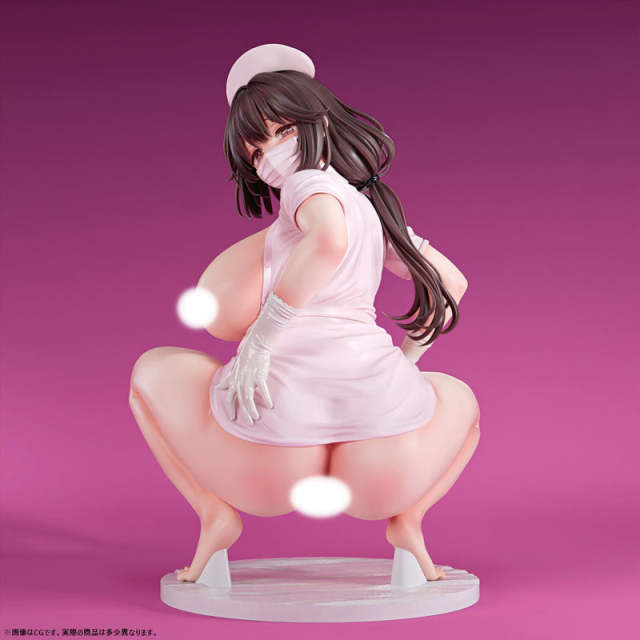 Insight Original Kanzaki-san 1/6 Figure