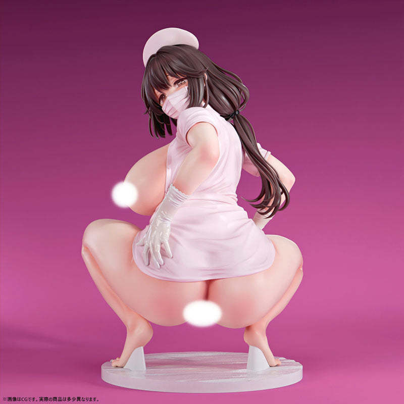 Insight Original Kanzaki-san 1/6 Figure