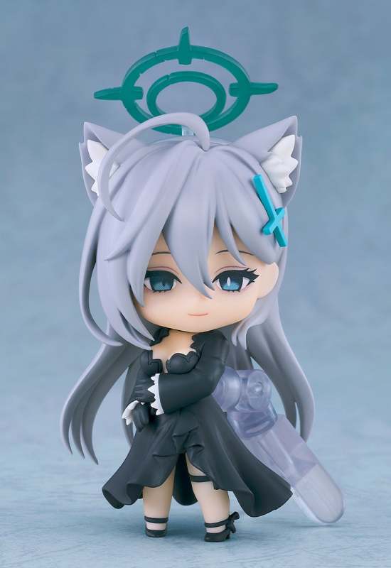 Good Smile Company GSC Nendoroid Surprise Blue Archive 6 Pieces Box
