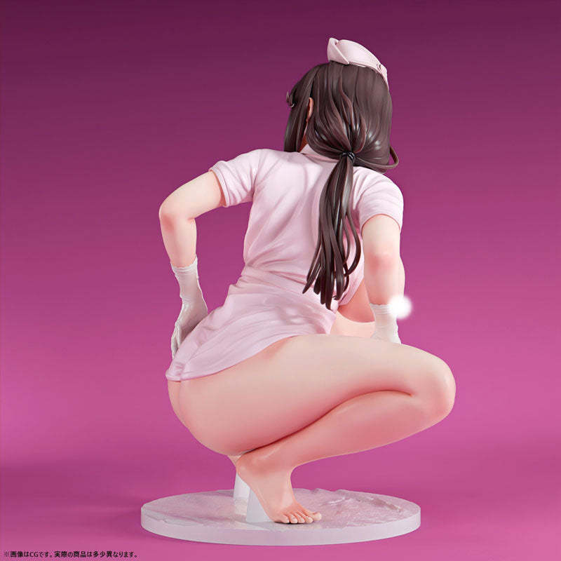 Insight Original Kanzaki-san 1/6 Figure