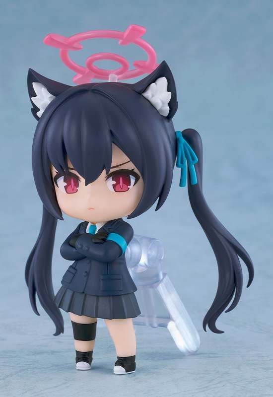 Good Smile Company GSC Nendoroid Surprise Blue Archive 6 Pieces Box