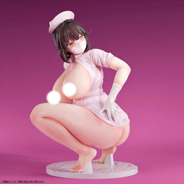 Insight Original Kanzaki-san 1/6 Figure