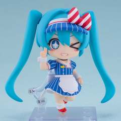 Good Smile Company GSC Nendoroid Character Vocal Series 01 Hatsune Miku Mesmerizer Ver