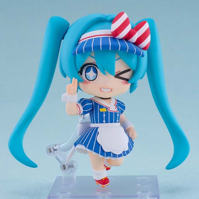 Good Smile Company GSC Nendoroid Character Vocal Series 01 Hatsune Miku Mesmerizer Ver