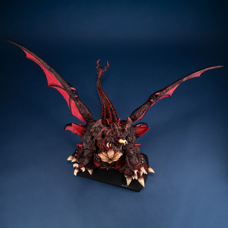 MegaHouse UA Monsters Destoroyah Perfect Form Figure