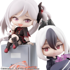 MegaHouse FigUnity Blue Archive Figure