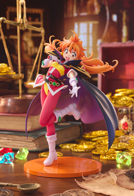 KADOKAWA KDcolle Slayers Lina Inverse Light Novel Non scale Figure