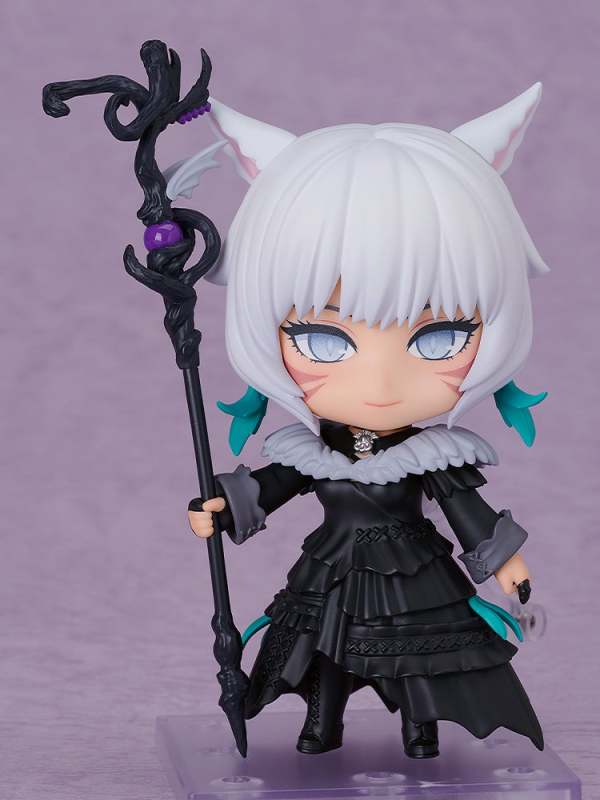 Good Smile Company GSC Nendoroid Final Fantasy Yshtola