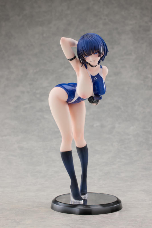 PartyLook Original Umise Aoba 1/6 Figure (Cast Off Edition)