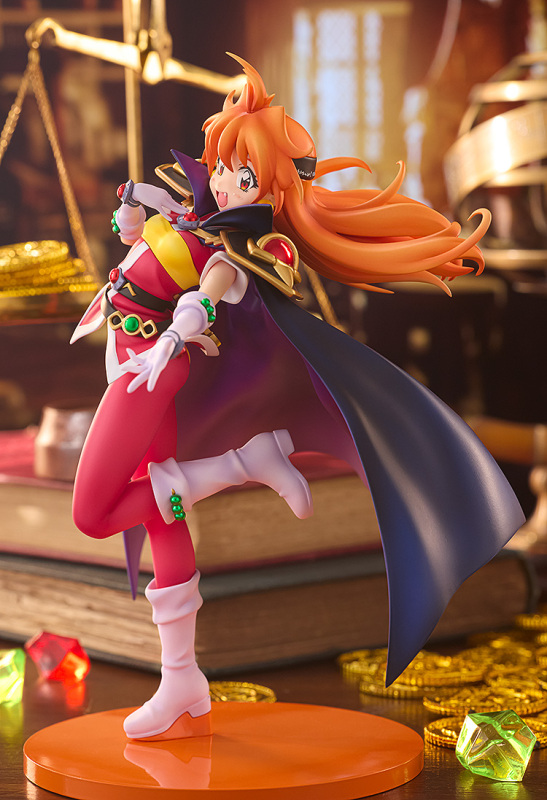 KADOKAWA KDcolle Slayers Lina Inverse Light Novel Non scale Figure