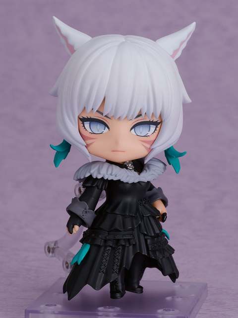 Good Smile Company GSC Nendoroid Final Fantasy Yshtola