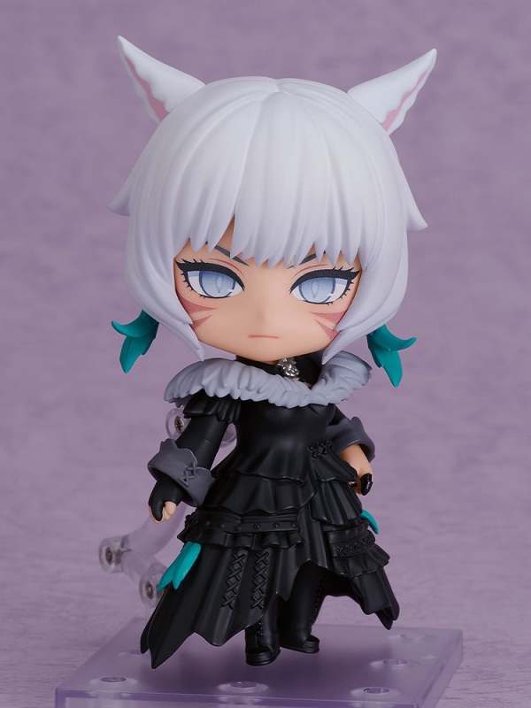 Good Smile Company GSC Nendoroid Final Fantasy Yshtola