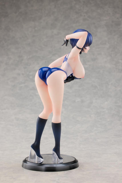 PartyLook Original Umise Aoba 1/6 Figure (Cast Off Edition)
