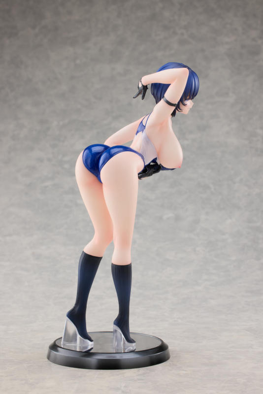 PartyLook Original Umise Aoba 1/6 Figure (Cast Off Edition)