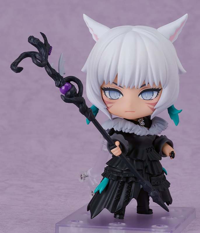 Good Smile Company GSC Nendoroid Final Fantasy Yshtola