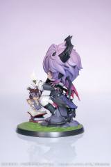 miHoYo Myethos Genshin Impact Durin Flower Language and Travel Diary Ver Figure
