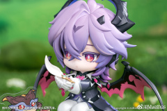 miHoYo Myethos Genshin Impact Durin Flower Language and Travel Diary Ver Figure