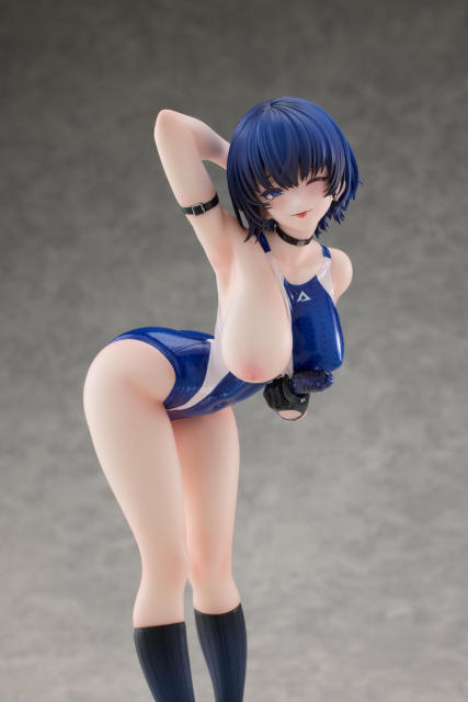 PartyLook Original Umise Aoba 1/6 Figure (Cast Off Edition)