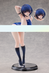 PartyLook Original Umise Aoba 1/6 Figure Deluxe Edition