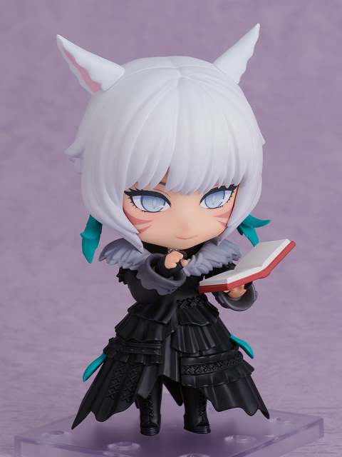 Good Smile Company GSC Nendoroid Final Fantasy Yshtola