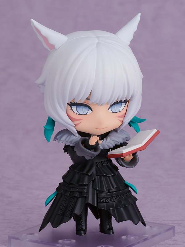 Good Smile Company GSC Nendoroid Final Fantasy Yshtola