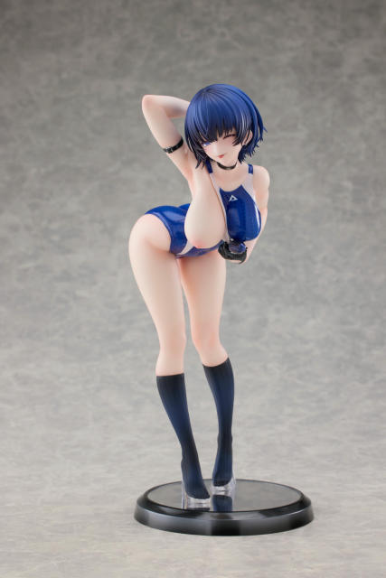 PartyLook Original Umise Aoba 1/6 Figure (Cast Off Edition)