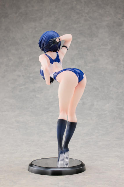 PartyLook Original Umise Aoba 1/6 Figure (Cast Off Edition)
