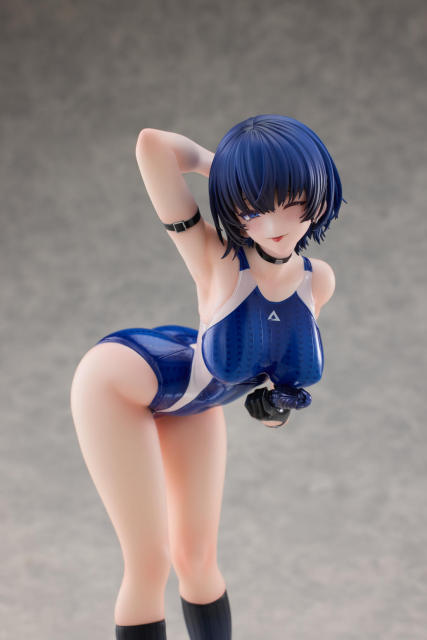PartyLook Original Umise Aoba 1/6 Figure (Non Cast Off Edition)