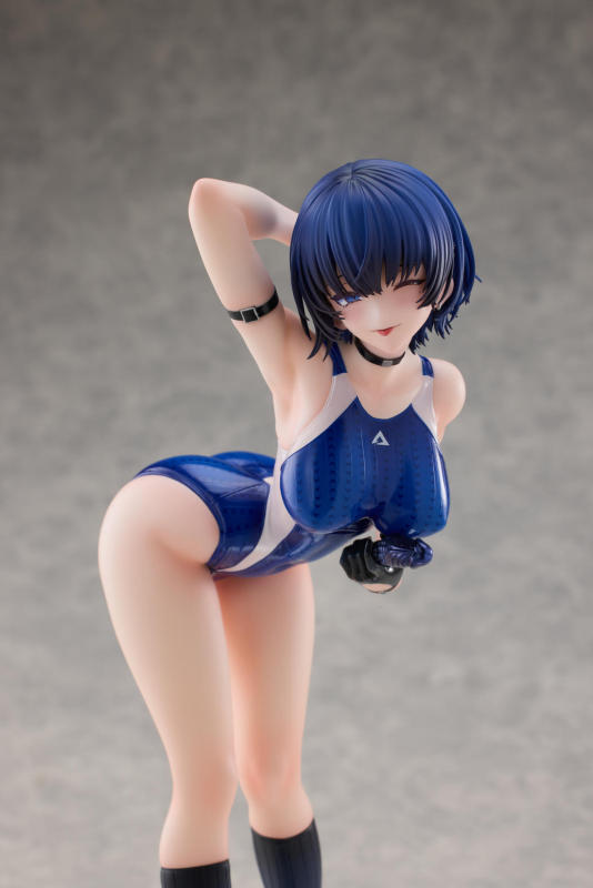 PartyLook Original Umise Aoba 1/6 Figure (Non Cast Off Edition)