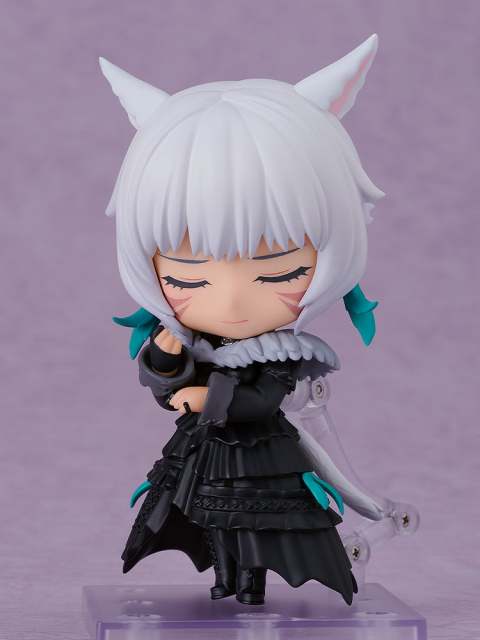 Good Smile Company GSC Nendoroid Final Fantasy Yshtola