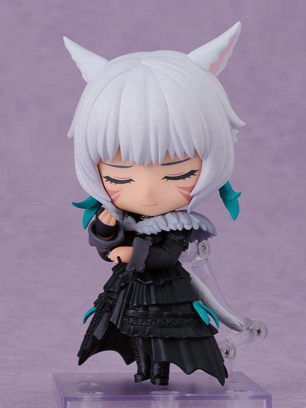 Good Smile Company GSC Nendoroid Final Fantasy Yshtola