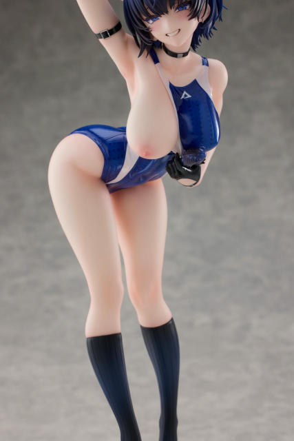 PartyLook Original Umise Aoba 1/6 Figure (Cast Off Edition)