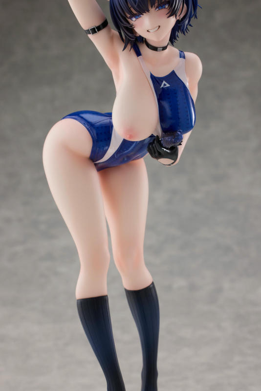 PartyLook Original Umise Aoba 1/6 Figure (Cast Off Edition)