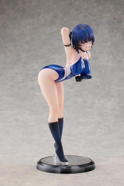 PartyLook Original Umise Aoba 1/6 Figure (Non Cast Off Edition)