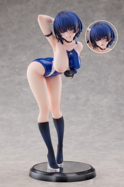 PartyLook Original Umise Aoba 1/6 Figure Set (Cast Off Edition)