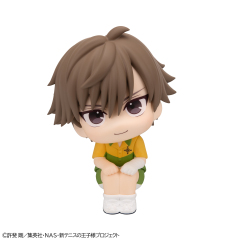 MegaHouse LookUp The New Prince of Tennis Shusuke Fuji and Kuranosuke Shiraishi Figure