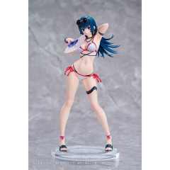 Takara Tomy Zoids Genesis Kotona Elegance Spark Fig Grande 1/7 Figure