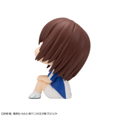 MegaHouse LookUp The New Prince of Tennis Shusuke Fuji and Kuranosuke Shiraishi Figure