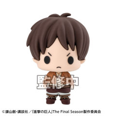 MegaHouse Chokorin Collection Attack on Titan 6 Pack BOX
