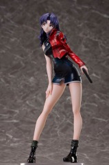 HOBBY MAX JAPAN Neon Genesis Evangelion Misato Katsuragi Comics Ver 1/7 Figure