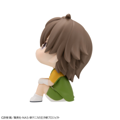 MegaHouse LookUp The New Prince of Tennis Shusuke Fuji and Kuranosuke Shiraishi Figure
